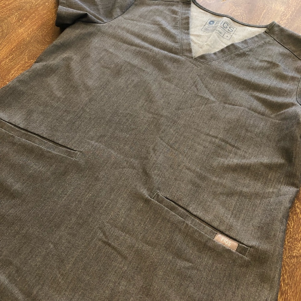 Figs Technical scrub top and pants - Picture 10 of 12